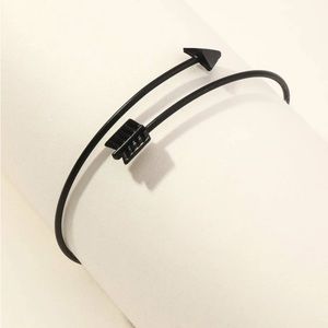 Arrow Design Bangle